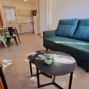 Departamento En Capital Apartamento