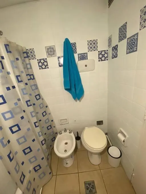 Hermoso Departamento Centrico Mendoza Apartamento