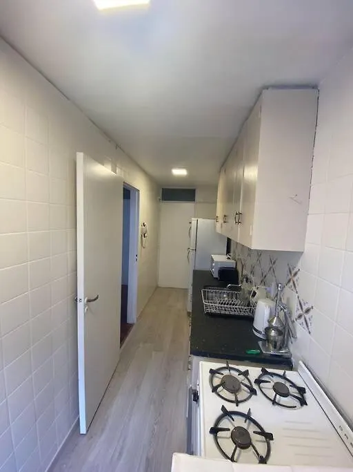 Hermoso Departamento Centrico Mendoza