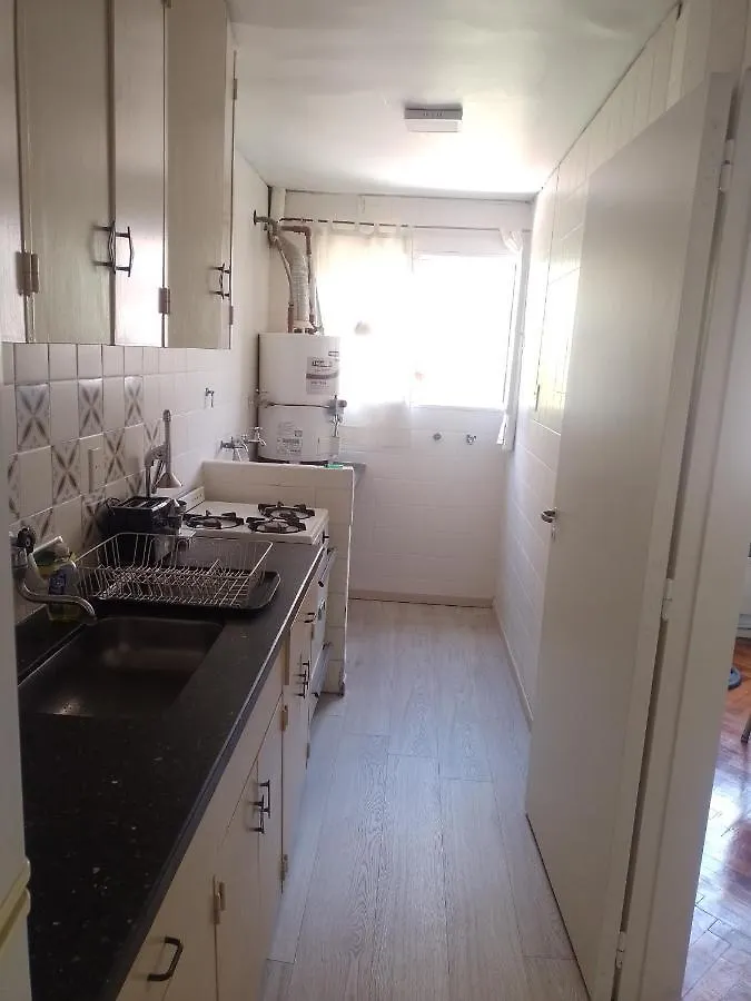 Hermoso Departamento Centrico Mendoza
