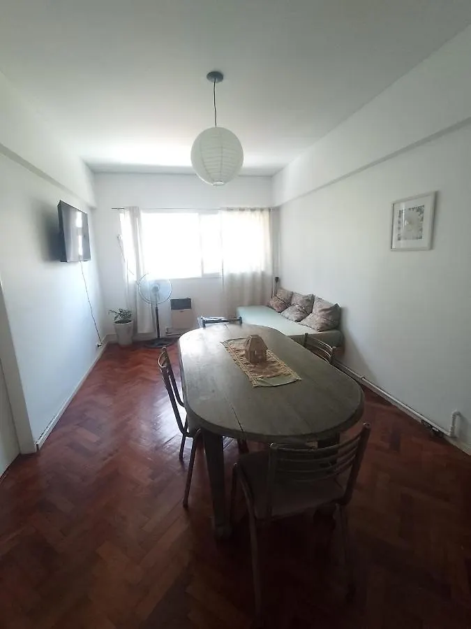 Hermoso Departamento Centrico Mendoza